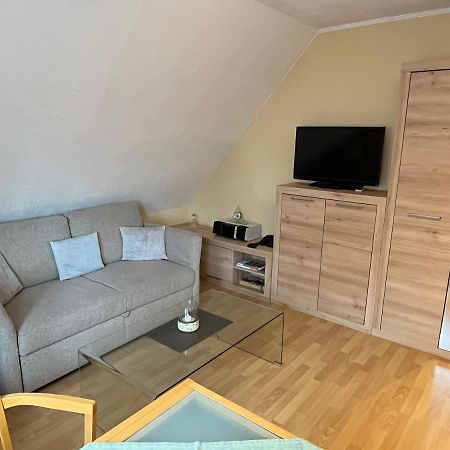 Haus Delphin - Ferienwohnung 1 Norderney Ngoại thất bức ảnh