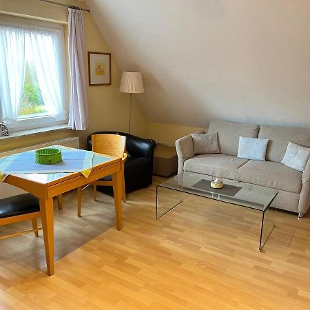 Haus Delphin - Ferienwohnung 1 Norderney Ngoại thất bức ảnh