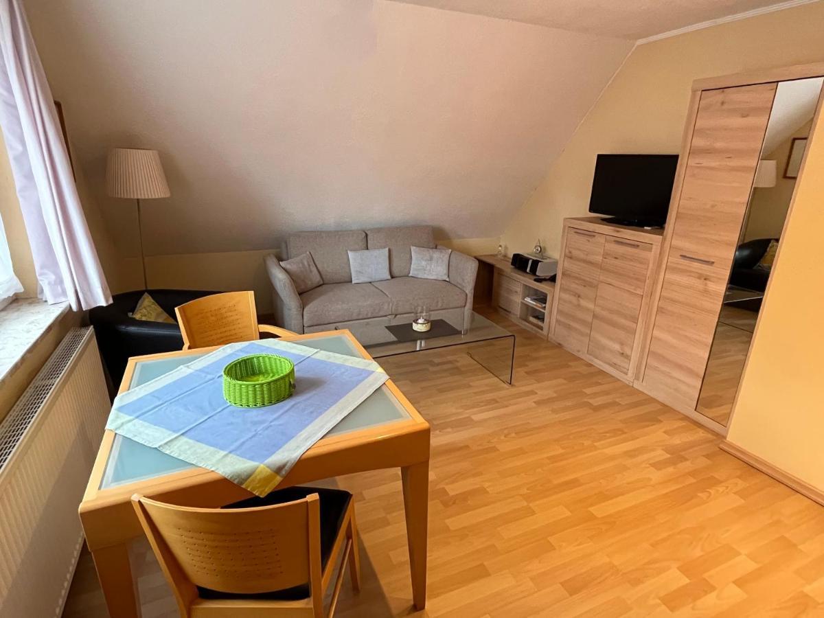 Haus Delphin - Ferienwohnung 1 Norderney Ngoại thất bức ảnh